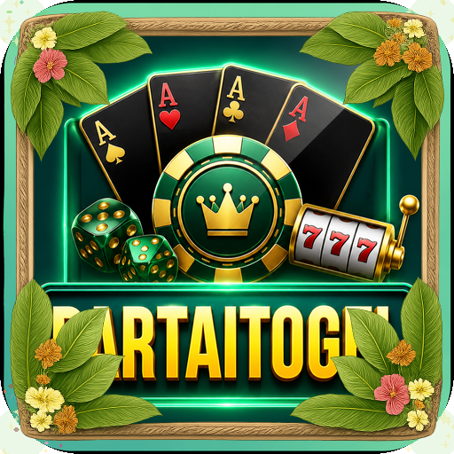 partaitogel — galeri pratinjau Resmi APK